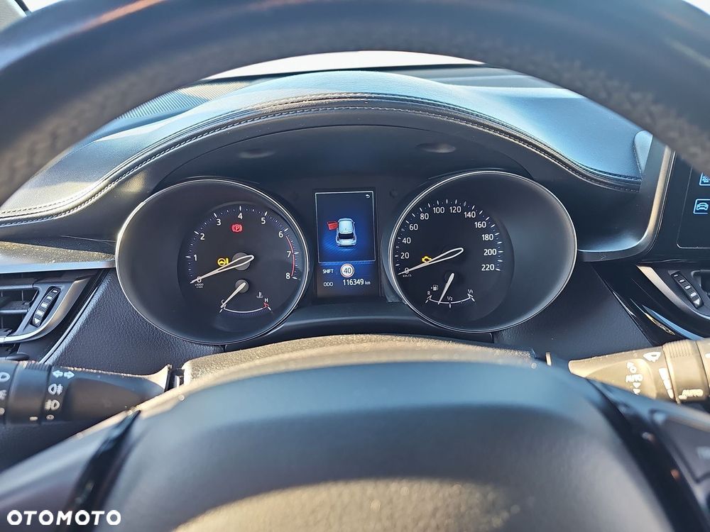 Toyota C-HR 1.2 T Active - 18