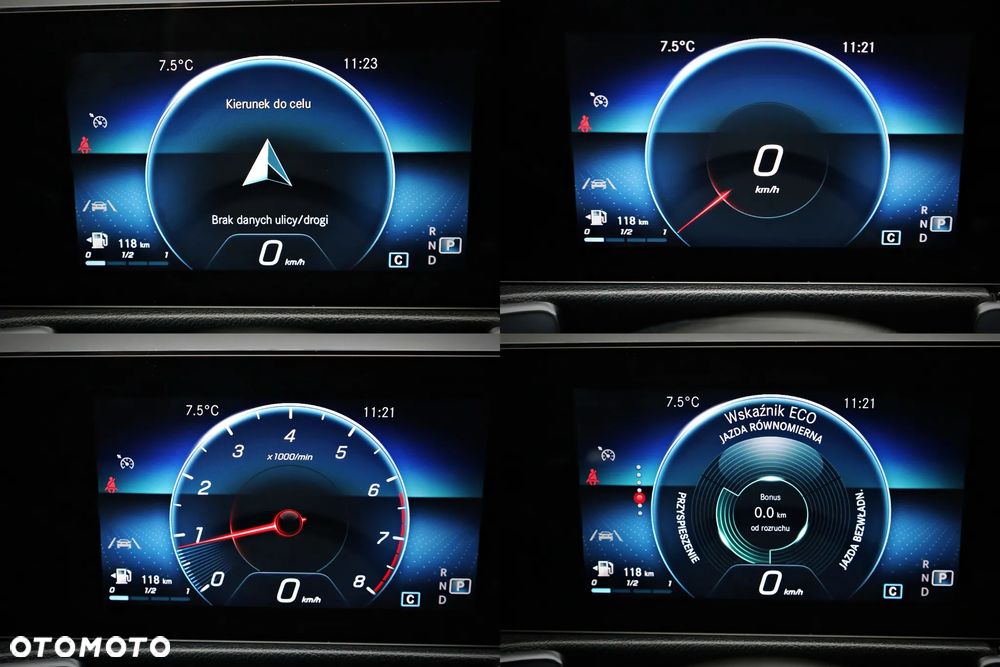 Mercedes-Benz GLB 200 Style 7G-DCT - 33