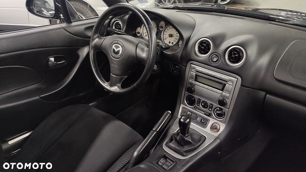 Mazda MX-5 1.6 16V - 32