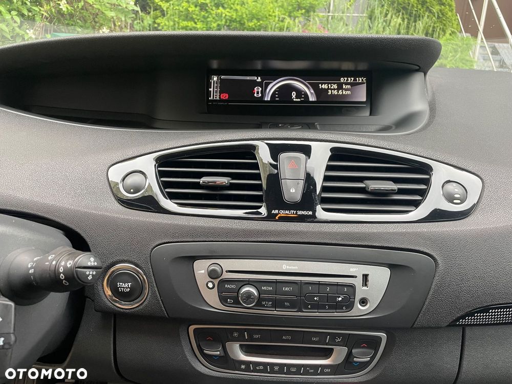 Renault Megane 1.4 16V TCE Privilege - 17