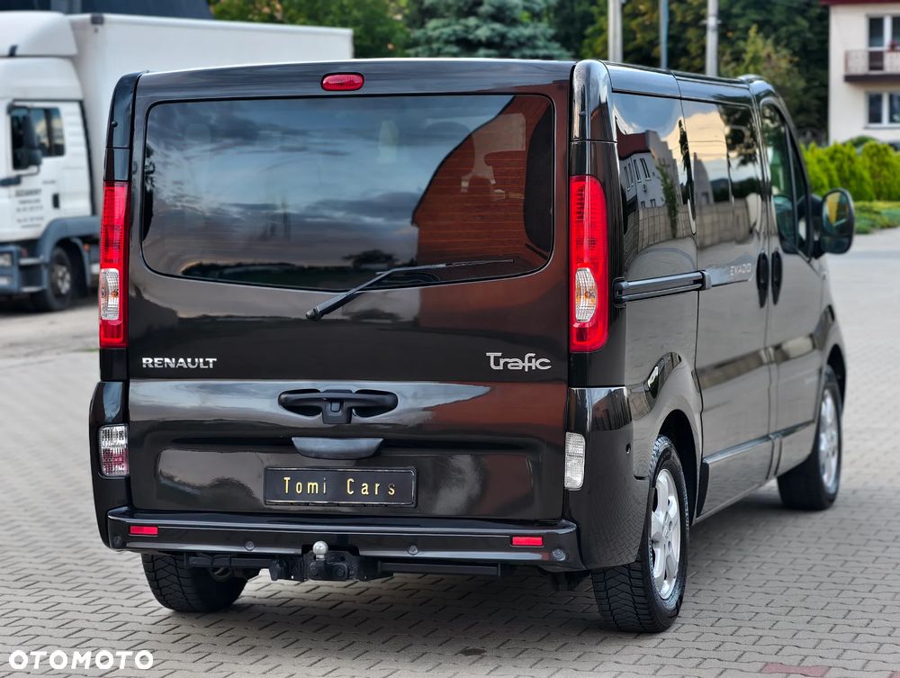 Renault Trafic - 4