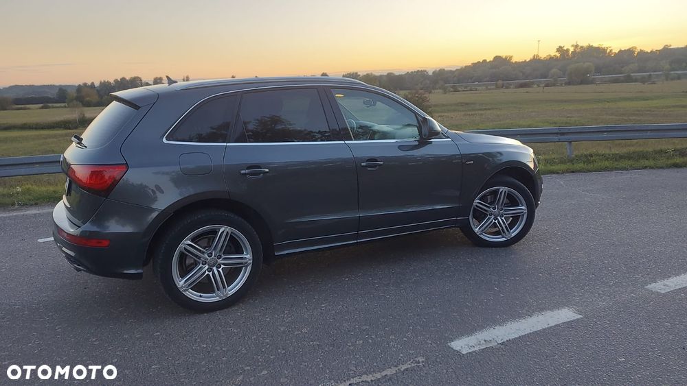 Audi Q5 - 21