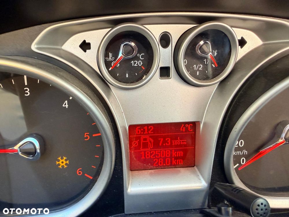 Ford Kuga 2.0 TDCi Titanium - 14