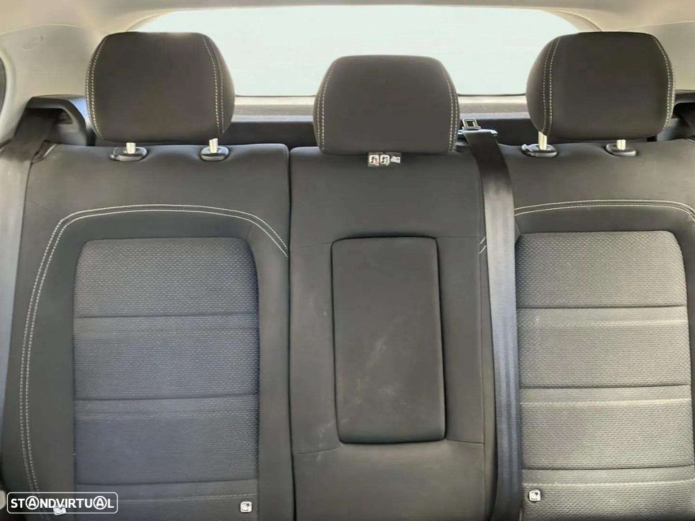 Fiat Tipo 1.3 M-Jet Lounge J17 - 16