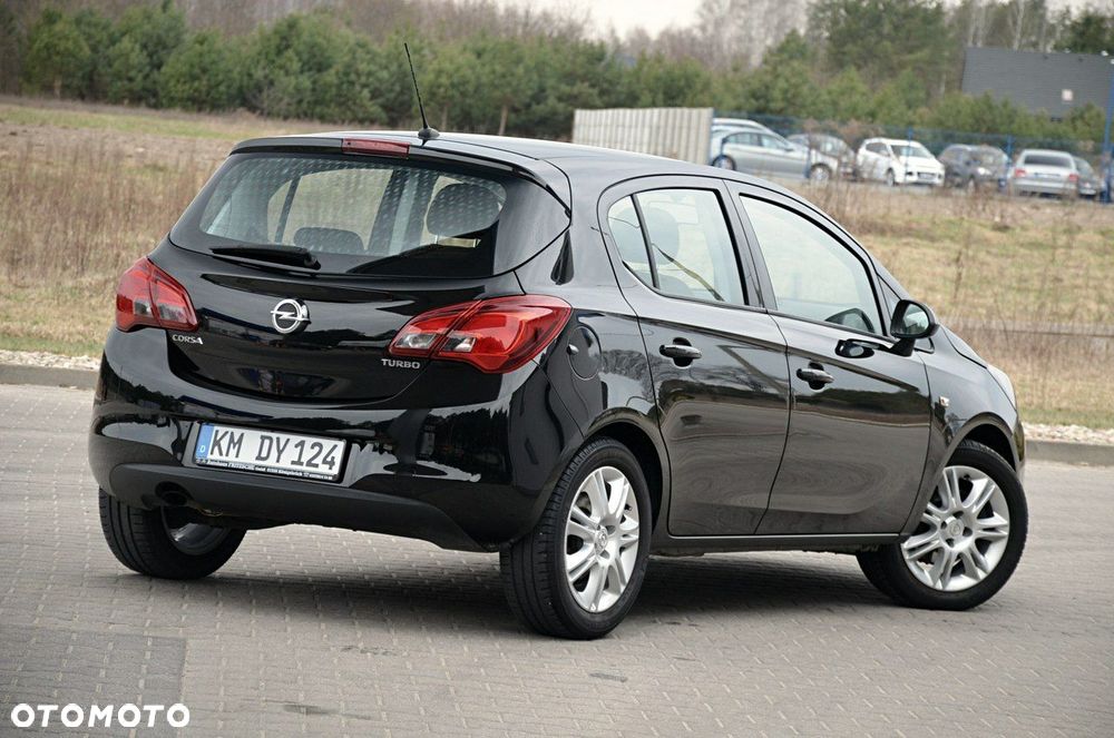 Opel Corsa - 10