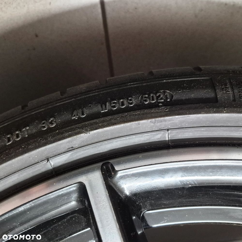 Koła Felgi alu BMW g20 g21 M pakiet 791M - 10