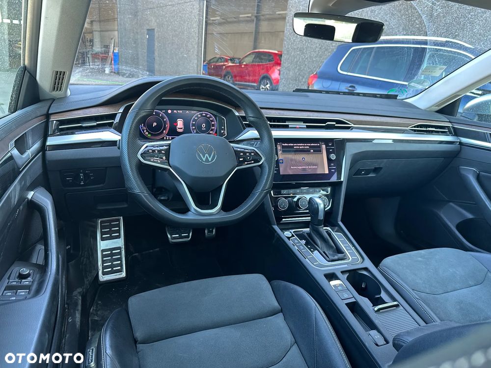 Volkswagen Arteon 2.0 TSI OPF DSG Elegance - 5