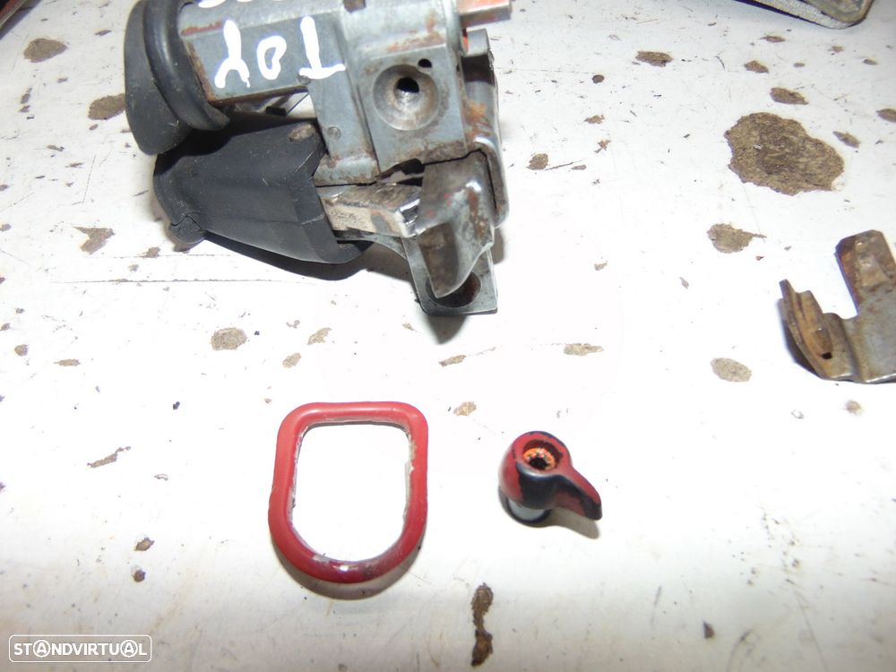 Toyota 800 vários - 8