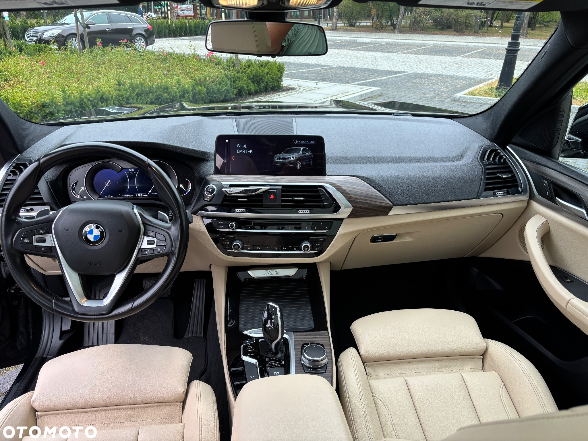 BMW X3 - 27