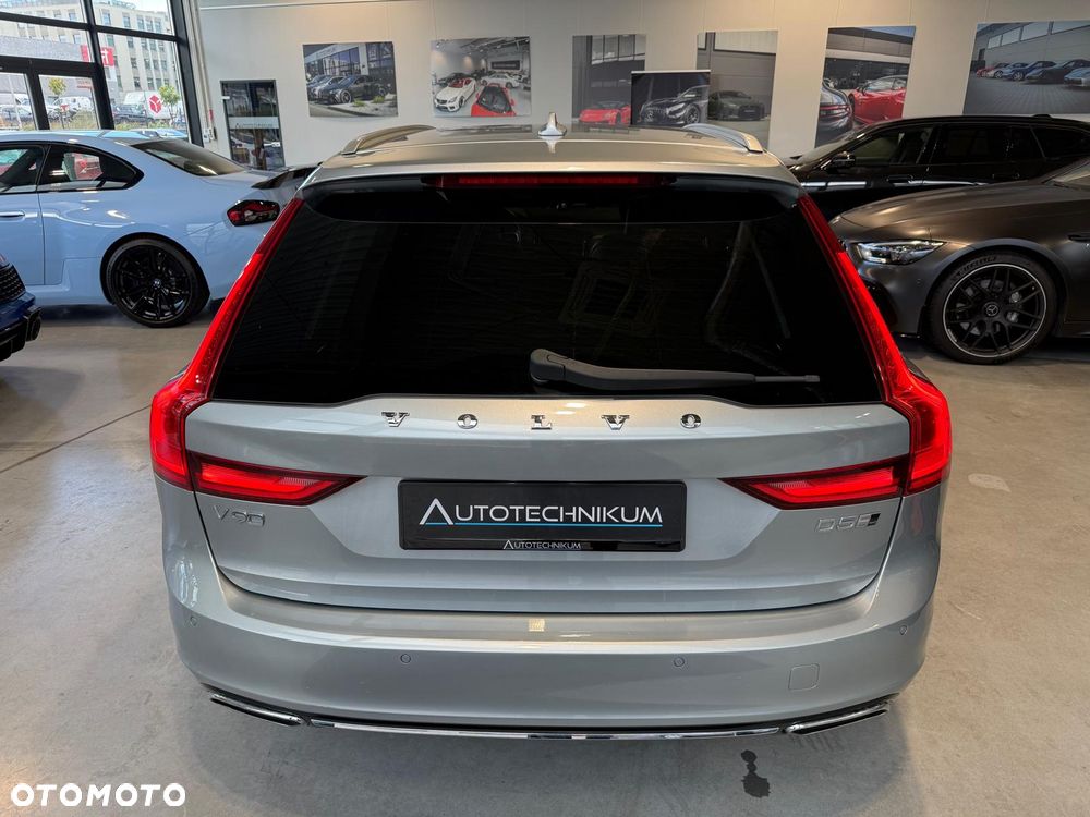 Volvo V90 D5 AWD Inscription - 21