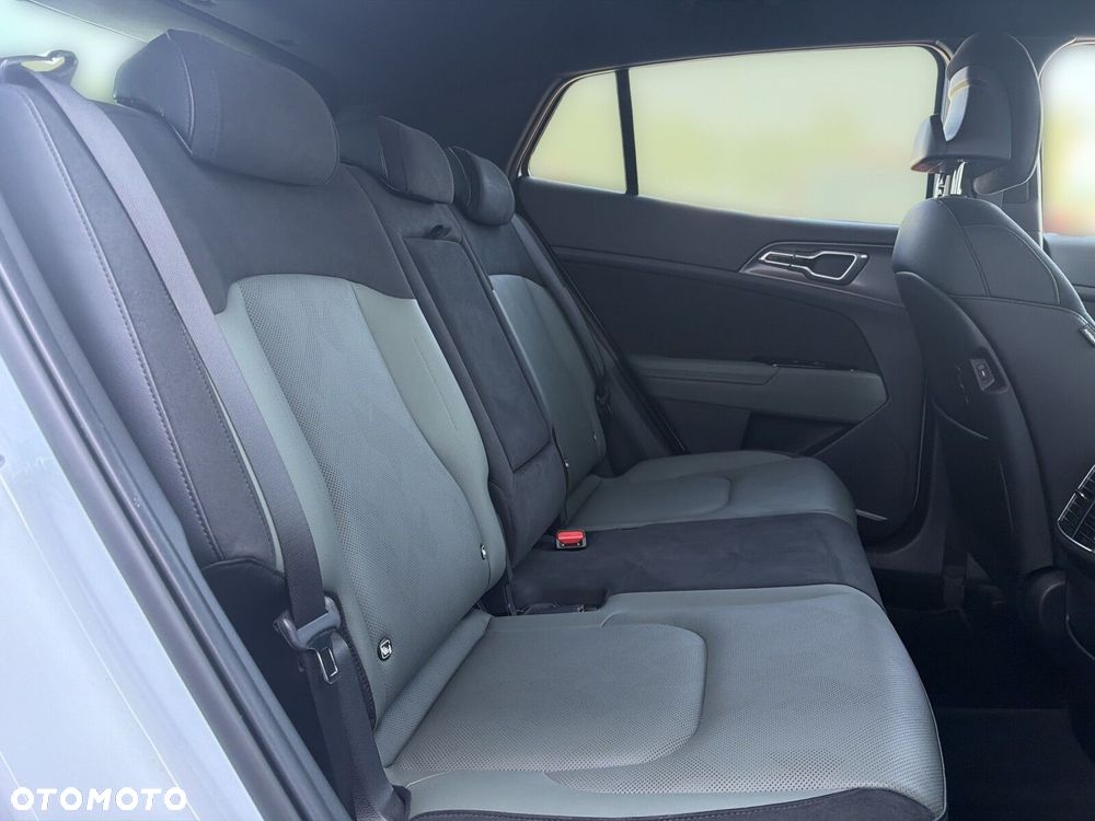 Kia Sportage - 19
