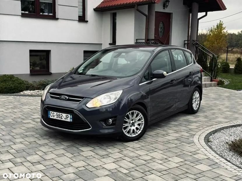 Ford C-MAX - 6