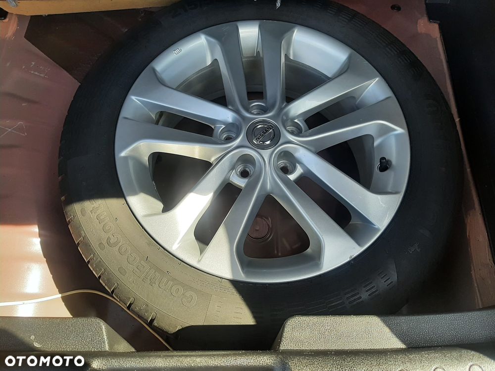 Nissan Juke 1.2 DIG-T N-Connecta - 38
