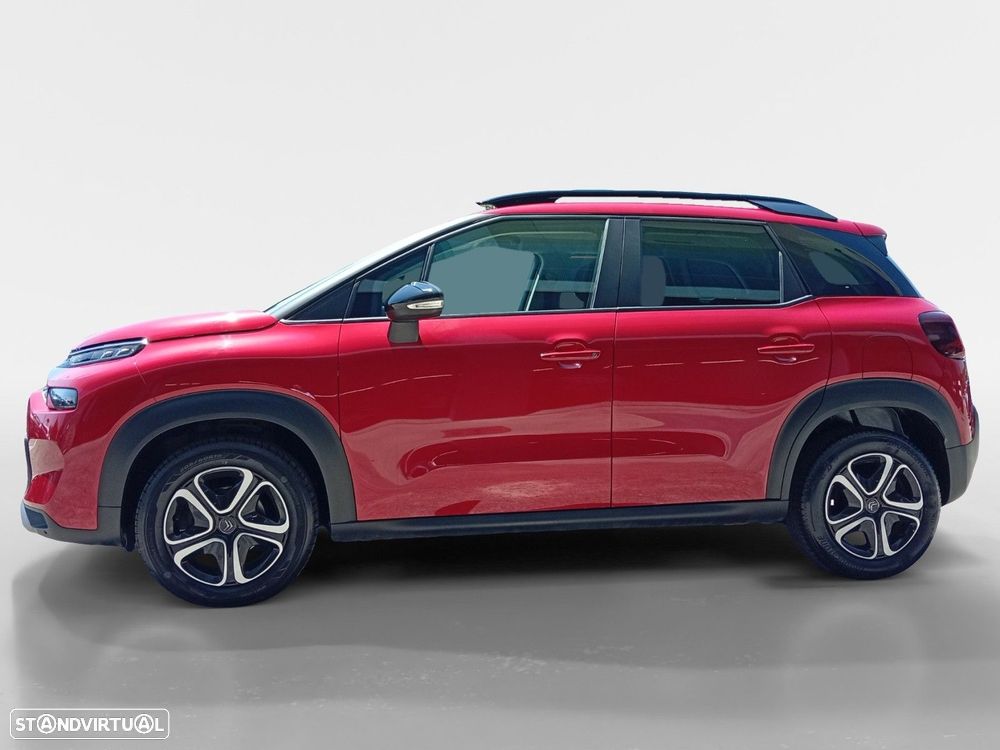 Citroën C3 Aircross 1.5 BlueHDi Feel - 2