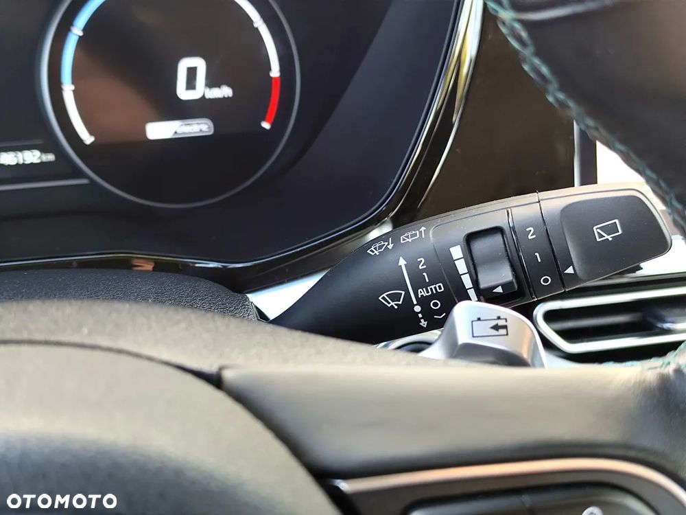 Kia Niro e-Niro 64kWh L - 19