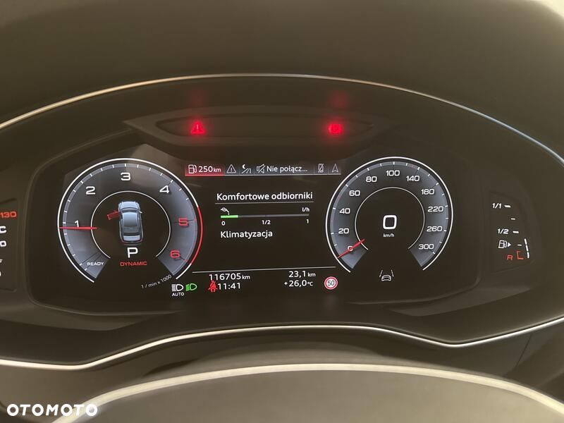 Audi A6 Limousine 40 TDI mHEV Quattro S tronic - 15