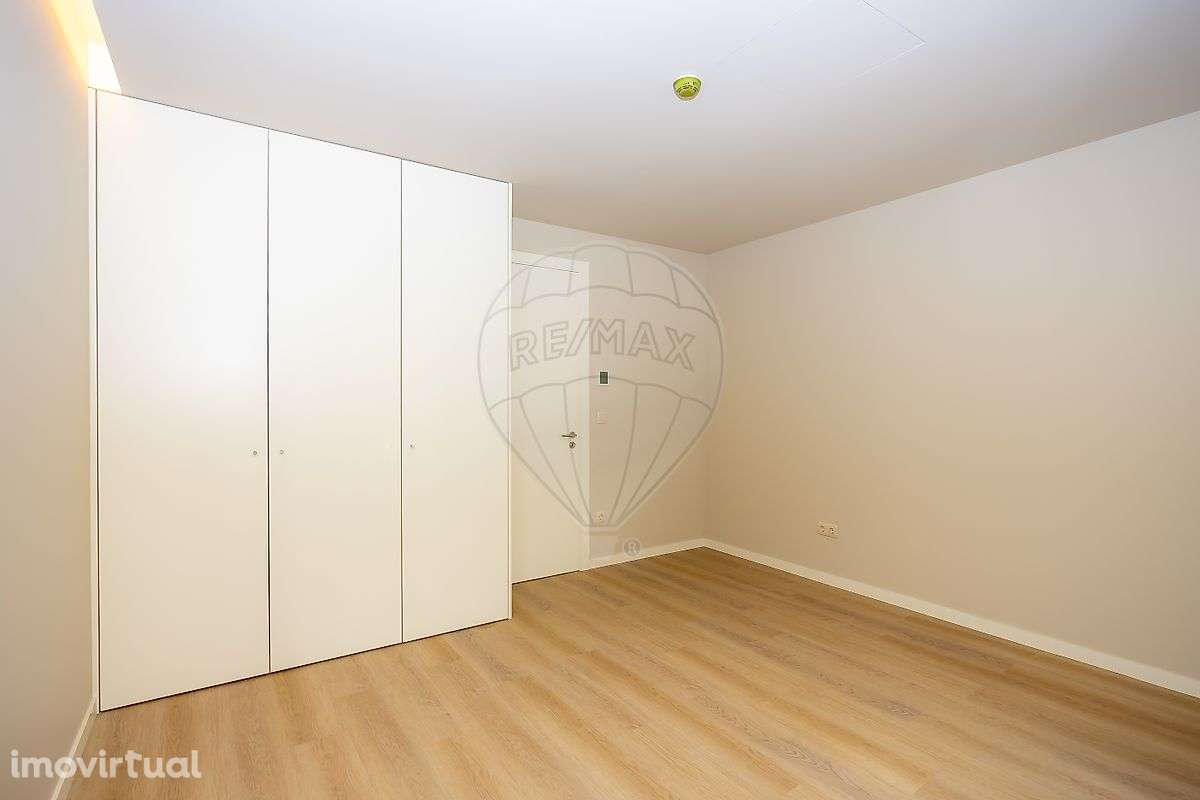 Apartamento T1 para arrendamento - Grande imagem: 4/13