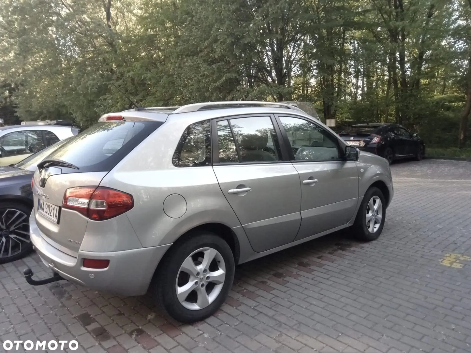 Renault Koleos 2.0 dCi 4x4 Bose Edition - 2