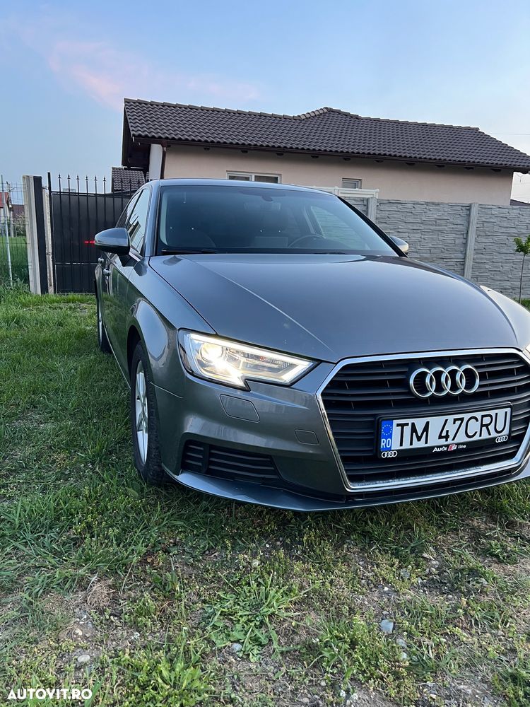 Audi A3 - 2