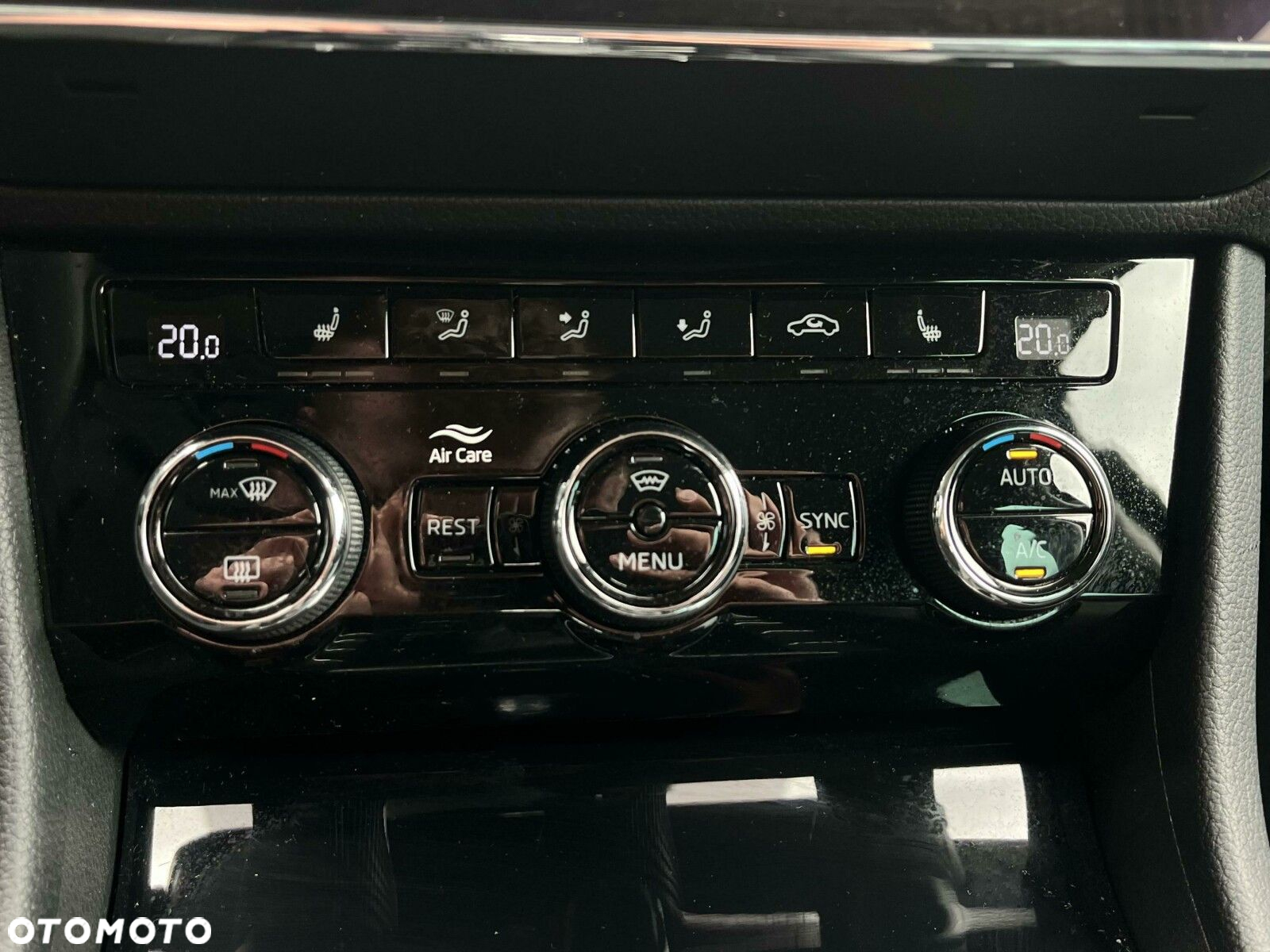 Skoda Superb - 30
