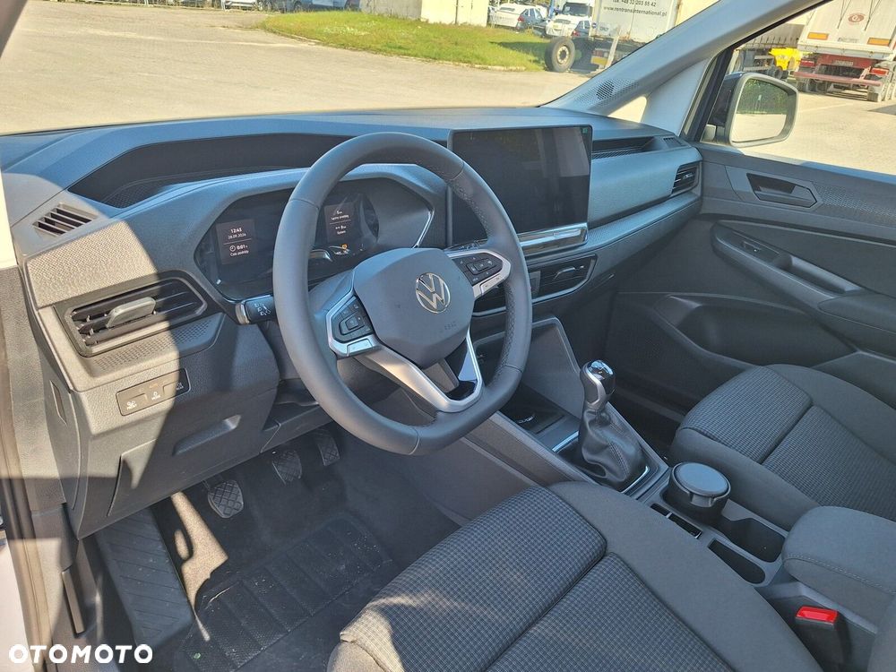 Volkswagen Caddy - 21