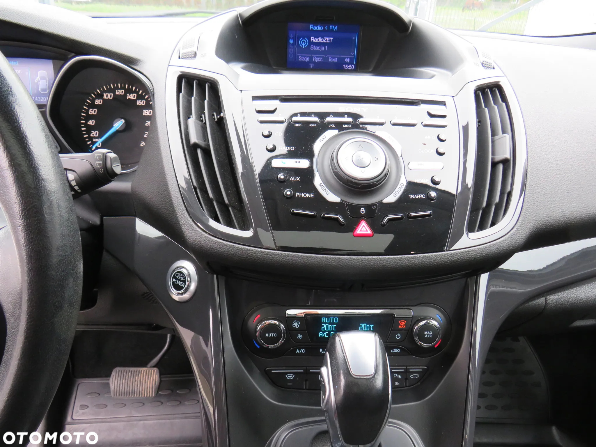 Ford Kuga 2.0 TDCi 4x4 Individual - 23