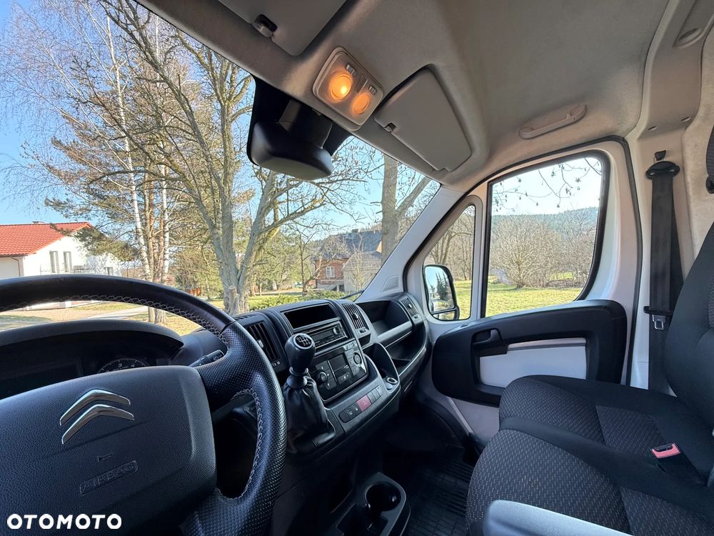 Citroën Jumper - 17