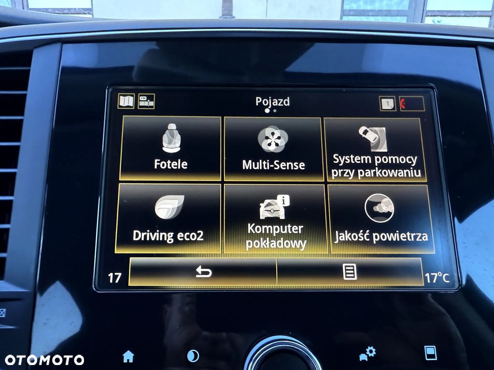 Renault Talisman 1.3 TCe FAP Limited EDC - 32