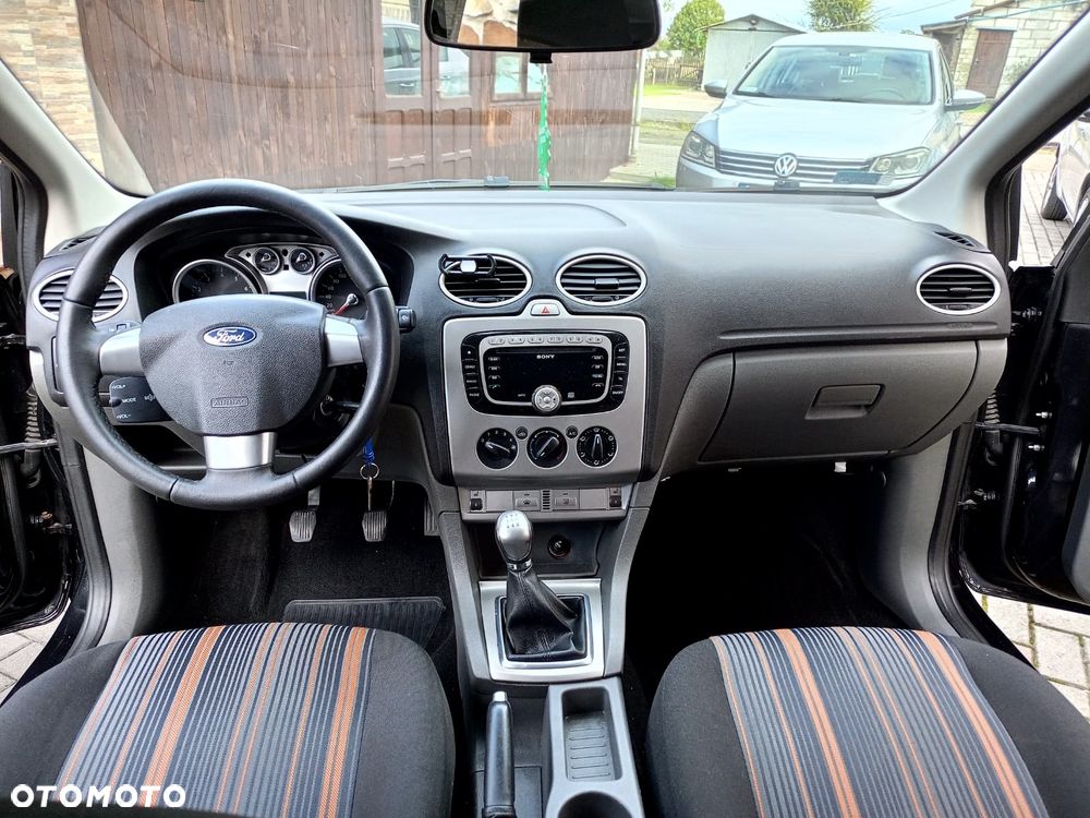 Ford Focus - 6
