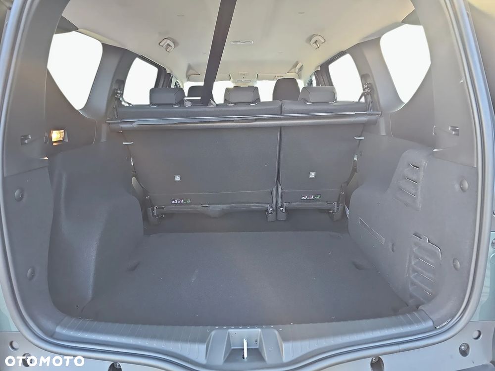 Dacia Jogger 1.6 Full Hybrid 140 Extreme MMT - 26