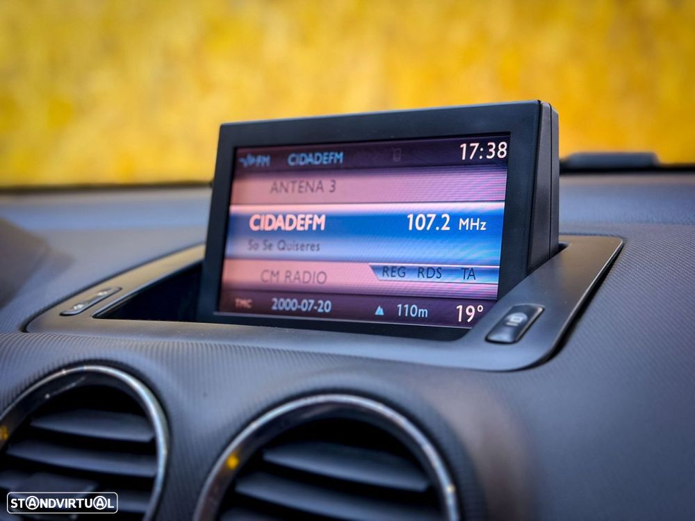 Peugeot 308 SW 1.6 HDi Executive CVM6 - 11