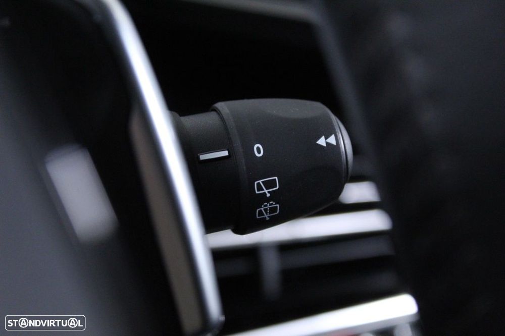 Peugeot 208 1.2 PureTech Allure EAT8 - 25