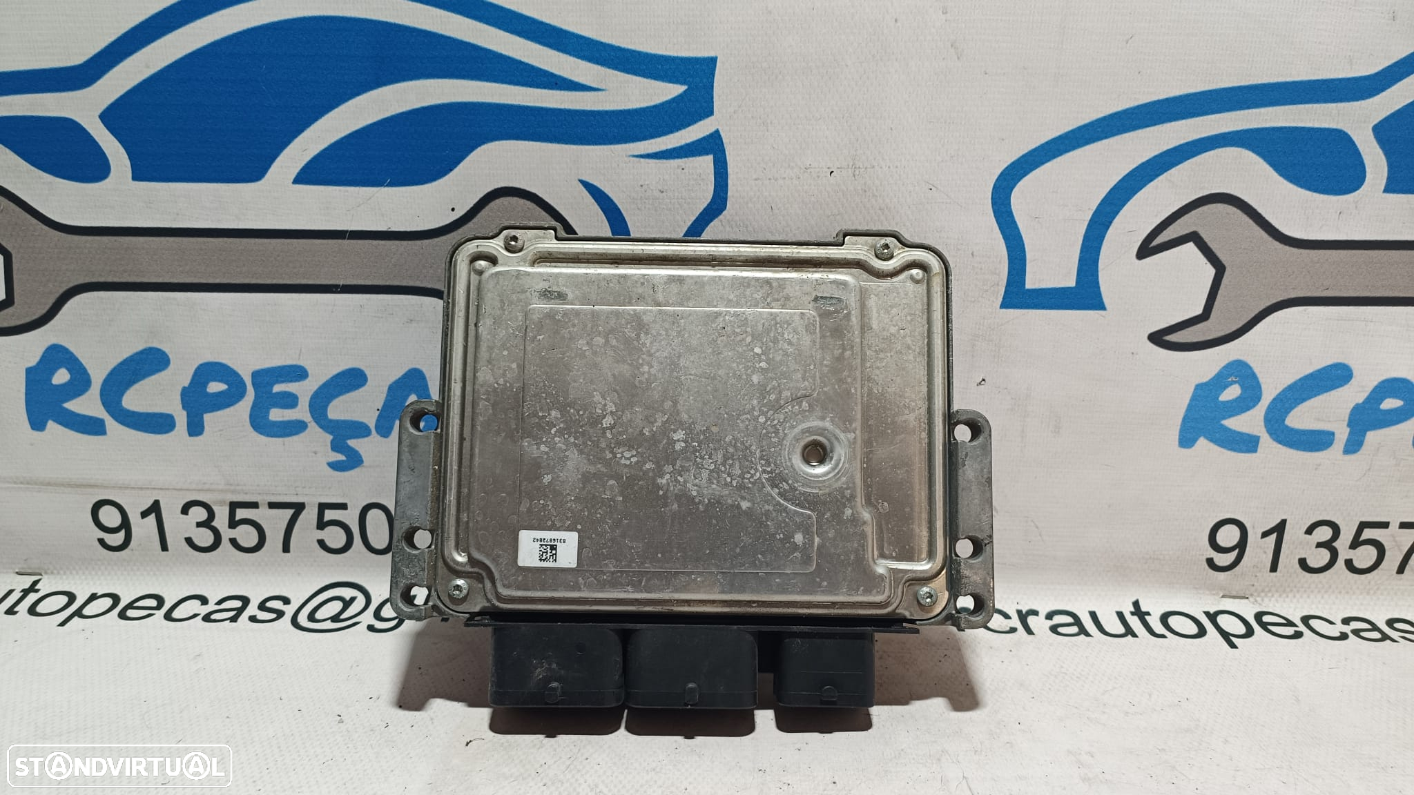 CENTRALINA ECU MOTOR MINI COOPER ONE R56 LCI 1.6i 16V 98CV N16B16A 3316J232 R55 R57 COUNTRYMAN R60 0261S07955 DME76383201 DME763832 170359934 7638322 - 3