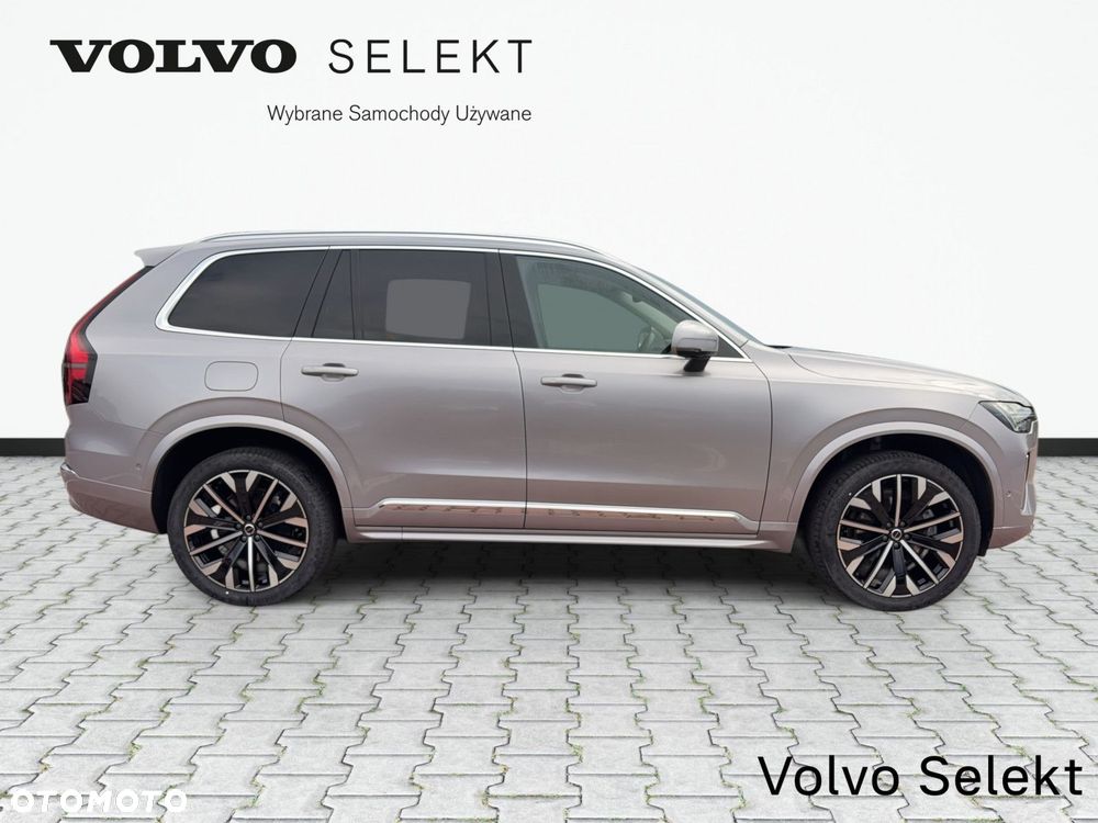 Volvo XC 90 B5 B AWD Plus Bright 7os - 5
