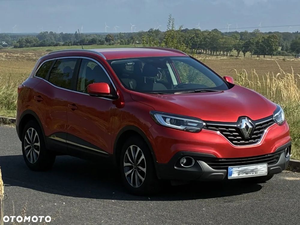 Renault Kadjar 1.6 dCi Energy Business - 11