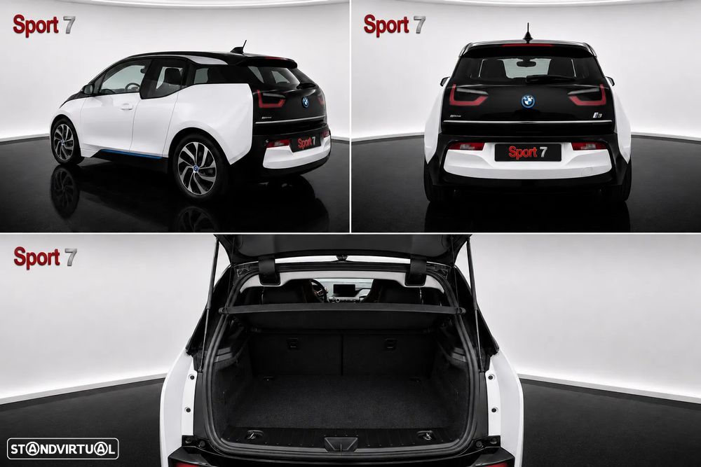 BMW i3 (94 Ah) - 6