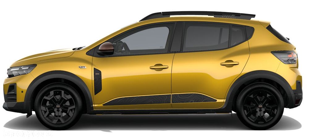 Dacia Sandero Stepway 1.0 TCe Extreme - 2