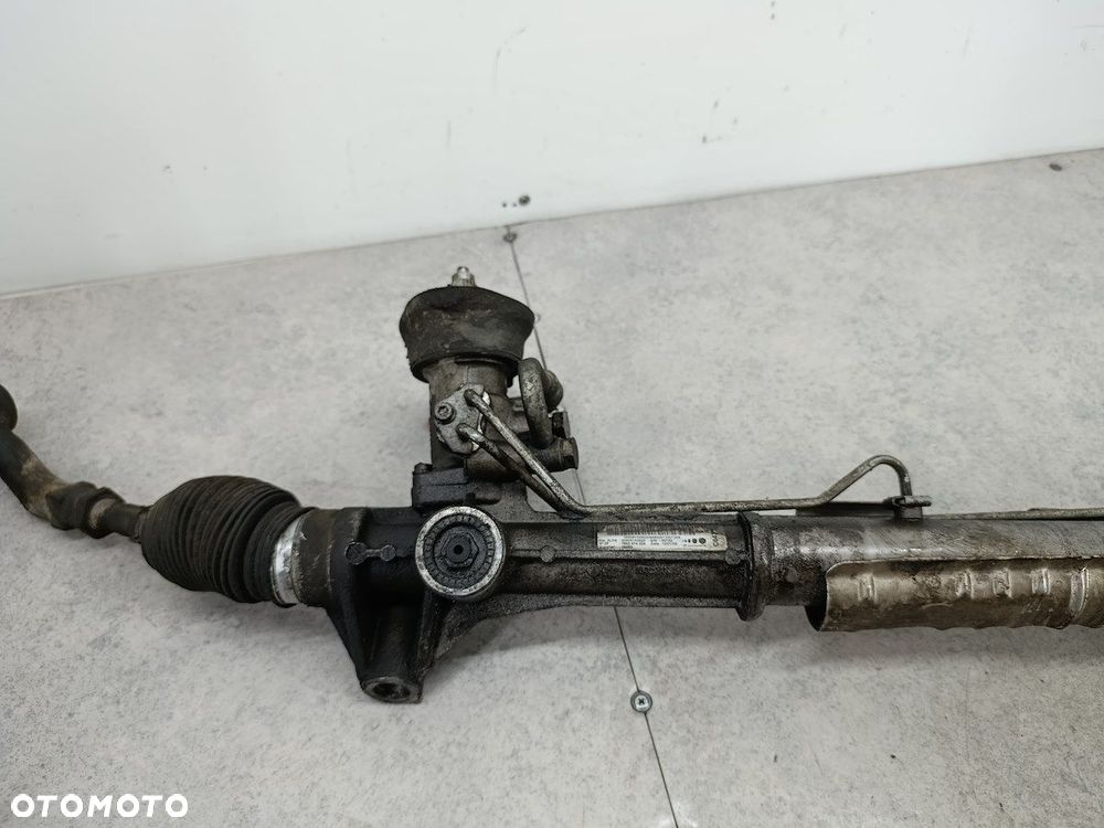 MAGLOWNICA PRZEKŁADNIA KIEROWNICY ALFA ROMEO 159 00505152920 7832974224  ZF - 4