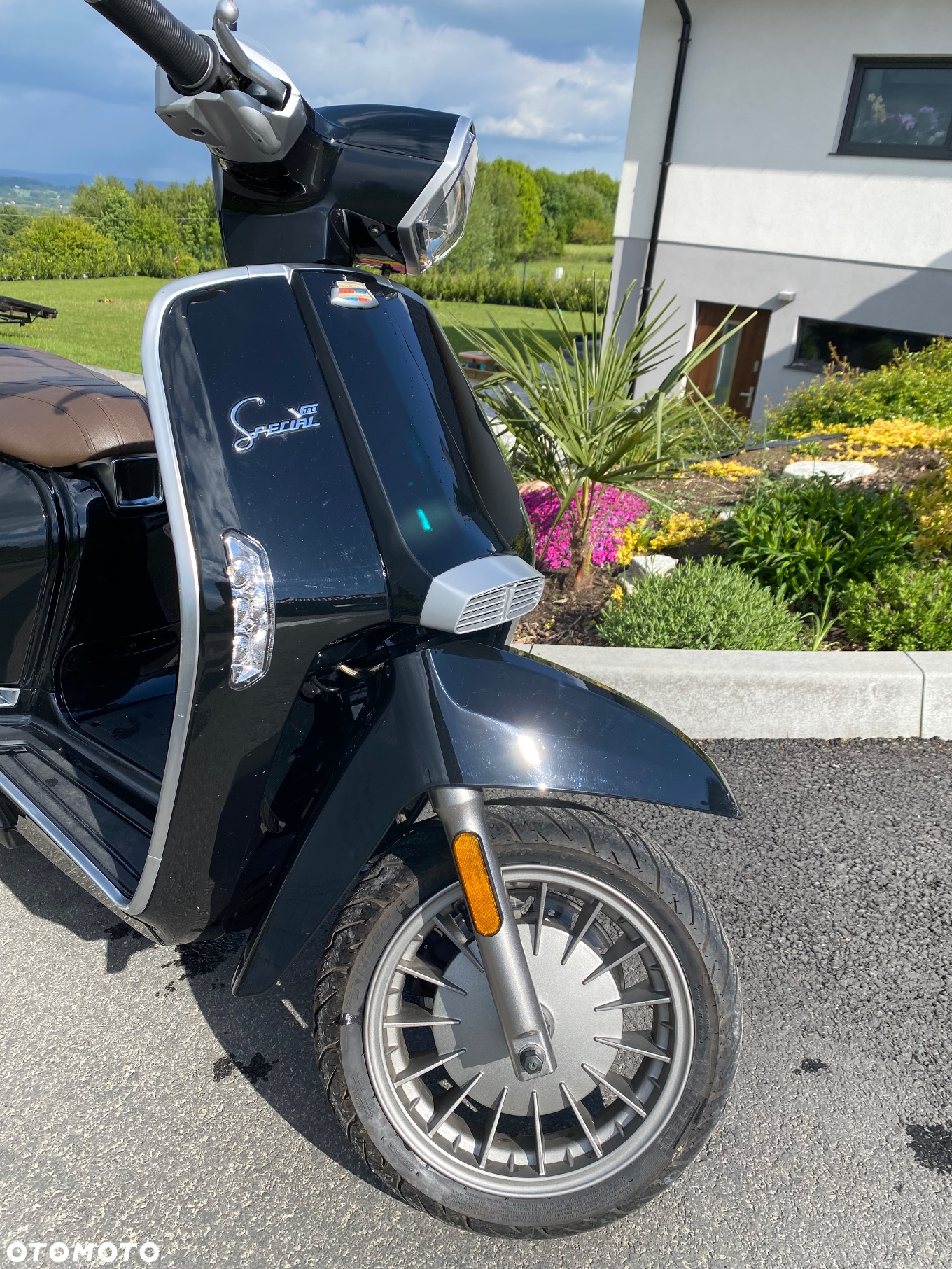 Lambretta Inny - 5