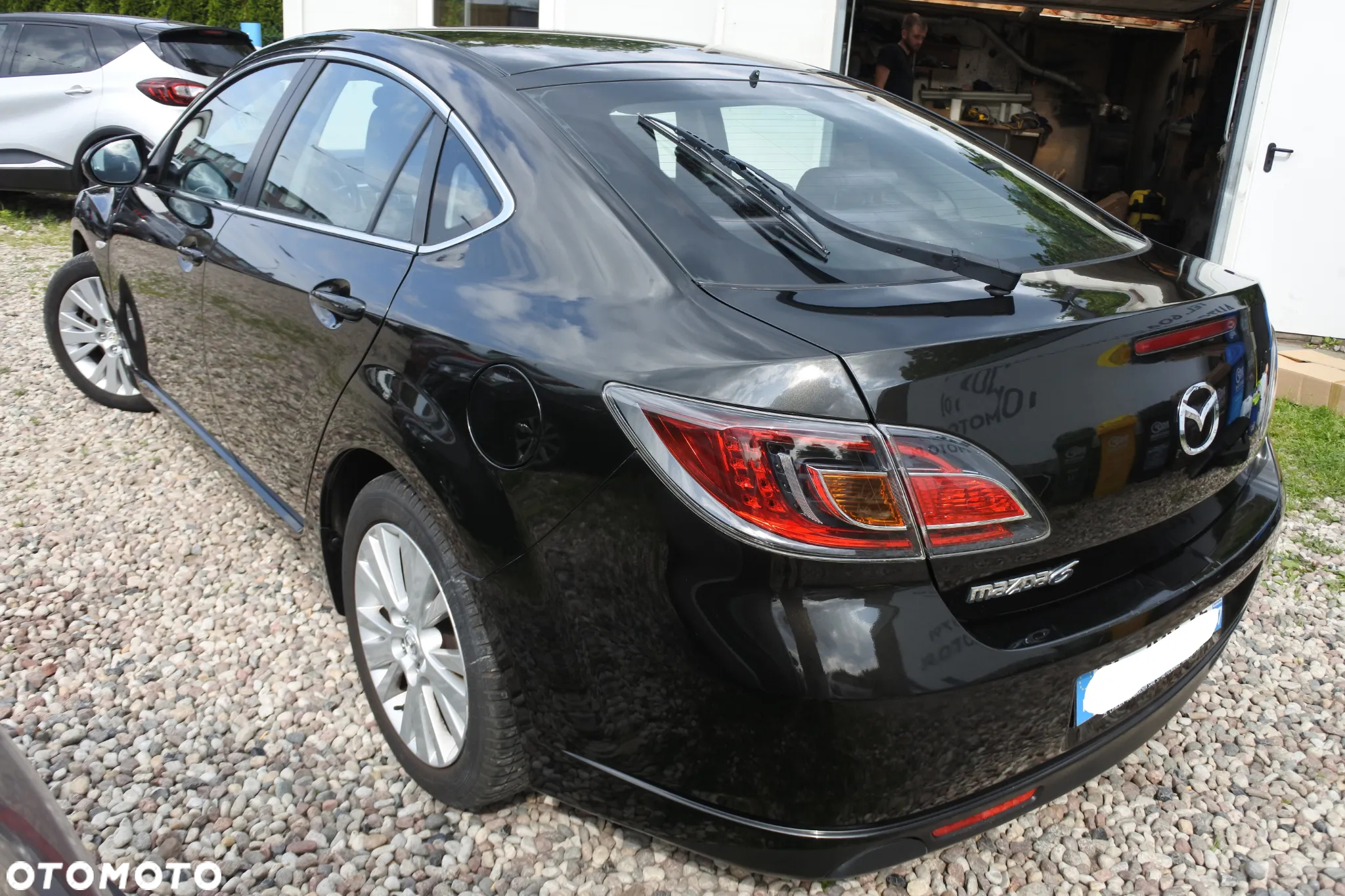 Mazda 6 Sport 1.8 Exclusive - 3