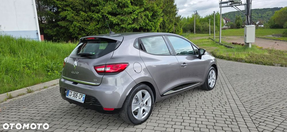 Renault Clio TCe 90 Limited - 9