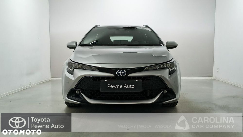 Toyota Corolla 1.8 Hybrid Comfort - 31