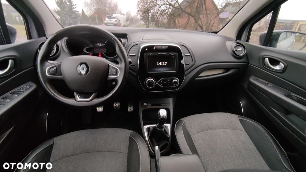 Renault Captur - 16