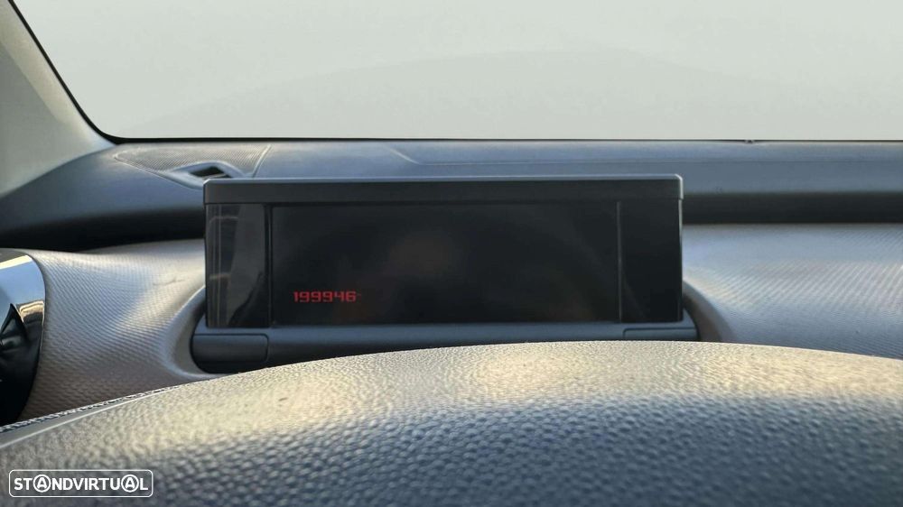 Citroën C4 Cactus BlueHDi 100 Stop&Start Shine Edition - 17