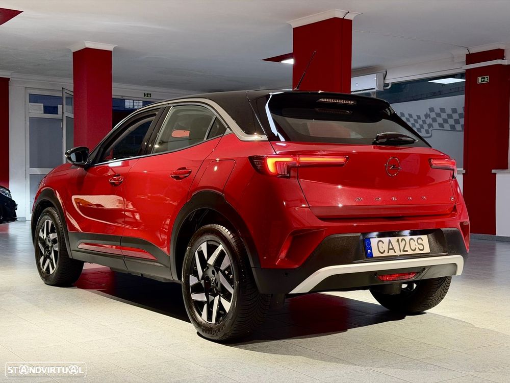 Opel Mokka-e GS Line - 4