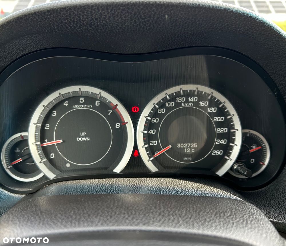 Honda Accord 2.0 Elegance - 9