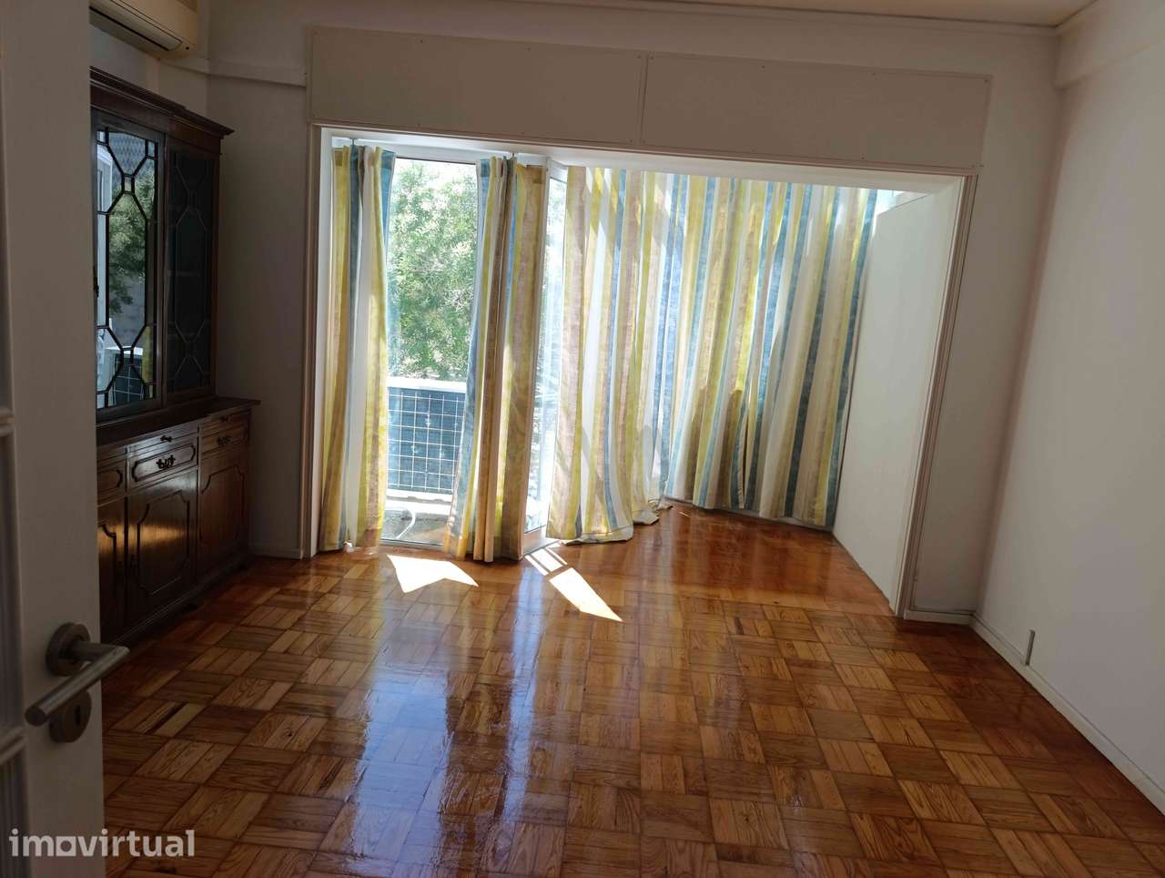 Apartamento T3 Restelo - Grande imagem: 5/20
