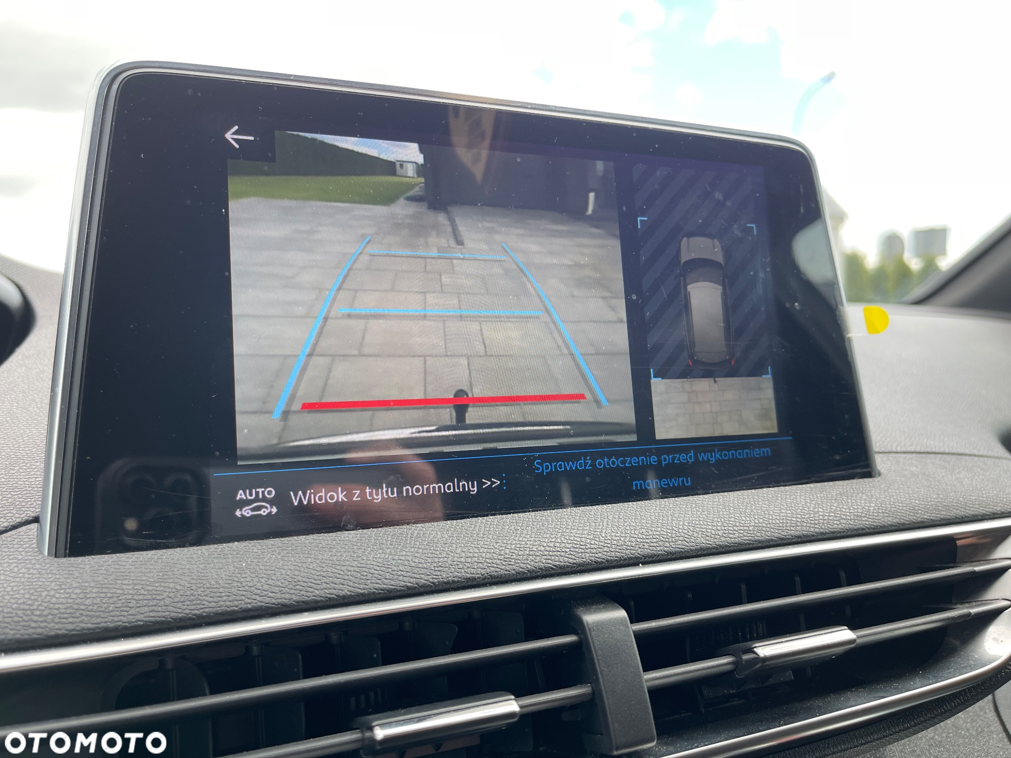 Peugeot 3008 PureTech 180 Stop & Start GPF EAT8 GT - 12