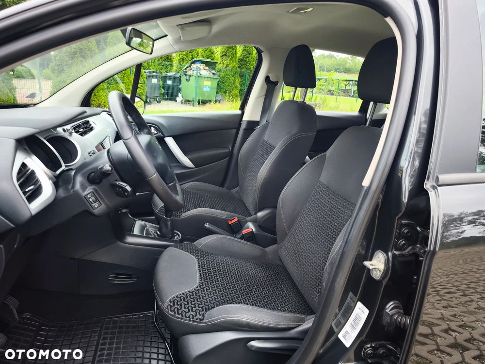 Citroën C3 1.6 e-HDi Selection - 15