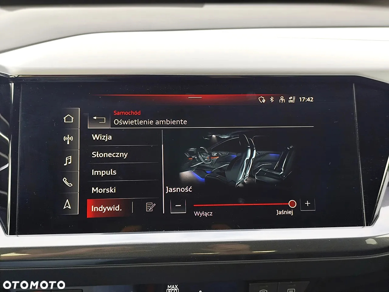 Audi Q4 e-tron e-tron 35 52kWh S Line - 32